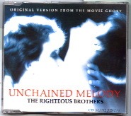 The Righteous Brothers - Unchained Melody